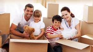 Aero Packers and Movers | Safe, Swift & Secure Moving Solutions