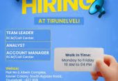 e-care India Pvt Ltd: Customer Support Executive