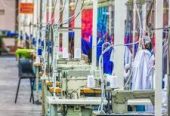 E R Textiles Ltd
