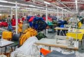 E R Textiles Ltd
