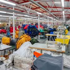 E R Textiles Ltd