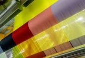 E R Textiles Ltd