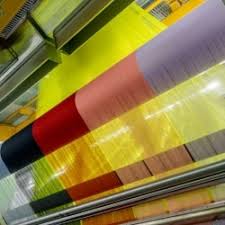 E R Textiles Ltd