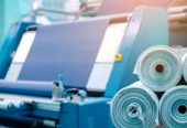 E R Textiles Ltd