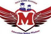 Max Tuition Centre & Home Tuition