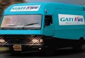 Gati Packers and Movers – Your Trusted Relocation Partner