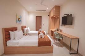 Achyut Hotel