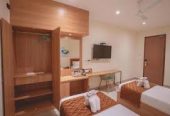 Achyut Hotel