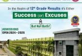Erode Arts College (Autonomous) – Leading Arts & Science College in Erode