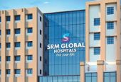SRM Global Hospital – Chengalpattu