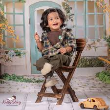 kutty story photography