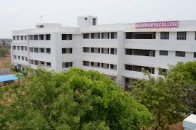 Aishwarya College of Engineering & Technology – Empowering Future Engineers with Innovation & Excellence