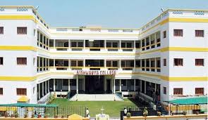 Aishwarya College of Engineering & Technology – Empowering Future Engineers with Innovation & Excellence