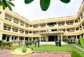 Aishwarya College of Engineering & Technology – Empowering Future Engineers with Innovation & Excellence