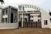 Muthamil Public School