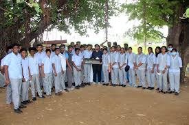 Muthamil Public School