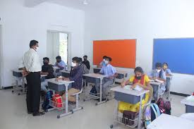 Muthamil Public School