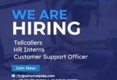 Alitemat Jobs – Trusted Job Placement & Staffing Solutions in Salem