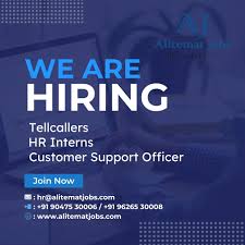 Alitemat Jobs – Trusted Job Placement & Staffing Solutions in Salem