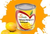 Maafresh Agro Foods Pvt Ltd Premium Natural Fruit Pulp Manufacturer & Exporter