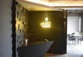 Elevate Your Stay: Serenity & Sophistication Await at Hotel Abis Grand.