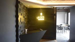 Elevate Your Stay: Serenity & Sophistication Await at Hotel Abis Grand.