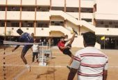 Sri Jayendra Saraswathi Swamigal Golden Jubilee Matriculation Higher Secondary School  discriptoin
