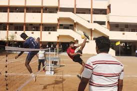 Sri Jayendra Saraswathi Swamigal Golden Jubilee Matriculation Higher Secondary School  discriptoin