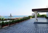 Hotel Sea Face – Wake Up to Sunrise & Sea in Kanyakumari 🌅