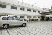 Hotel Sea Face – Wake Up to Sunrise & Sea in Kanyakumari 🌅