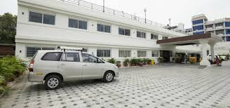 Hotel Sea Face – Wake Up to Sunrise & Sea in Kanyakumari 🌅