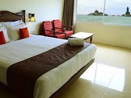 Hotel Sea Face – Wake Up to Sunrise & Sea in Kanyakumari 🌅