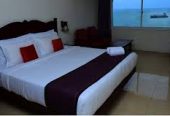 Hotel Sea Face – Wake Up to Sunrise & Sea in Kanyakumari 🌅