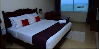 Hotel Sea Face – Wake Up to Sunrise & Sea in Kanyakumari 🌅