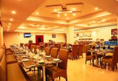 SBK Park Inn – Kanchipuram