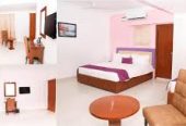 SBK Park Inn – Kanchipuram