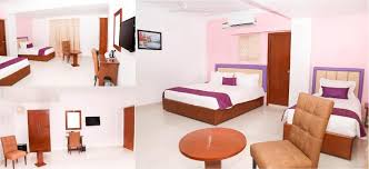 SBK Park Inn – Kanchipuram