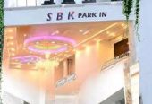 SBK Park Inn – Kanchipuram
