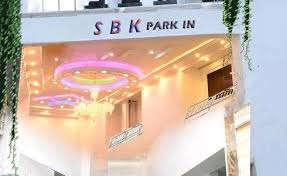 SBK Park Inn – Kanchipuram