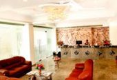 SBK Park Inn – Kanchipuram