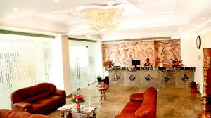 SBK Park Inn – Kanchipuram