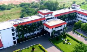 Shree Venkateshwara Hi-Tech Engineering College – Excellence in Technical Education in Tamil Nadu