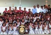 Balakrishna Matric Higher Secondary School