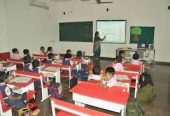 Balakrishna Matric Higher Secondary School