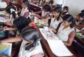 Balakrishna Matric Higher Secondary School