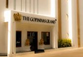 The Gopinivas Grand – Where Luxury Meets the Shoreline of Kanyakumari 🌊🏨