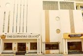The Gopinivas Grand – Where Luxury Meets the Shoreline of Kanyakumari 🌊🏨