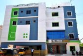 SL Park Hotel