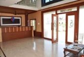 SL Park Hotel