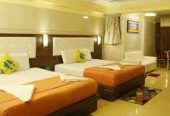 Hotel SSK Grand